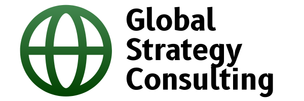 Global Strategy Consulting Logo